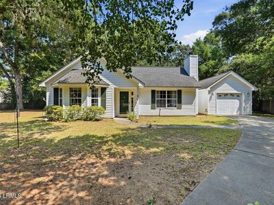 4 Beau Circle