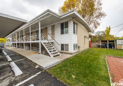 Property at 3064 S 300 E APT 5, South Salt Lake, UT