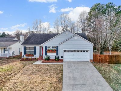 Property at 203 N Sandy Brook Way, Simpsonville, SC