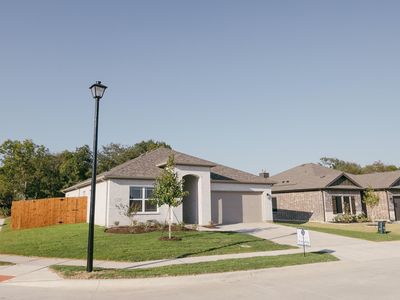 Property at 1218 Anderson Dr, Trenton, TX