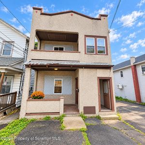 Property at 817 Cedar Ave, Scranton, PA