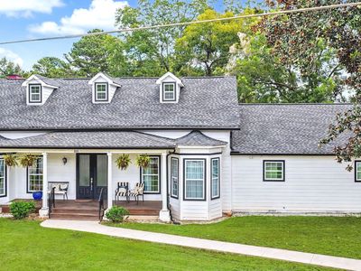 Property at 211 Cobb St, Palmetto, GA