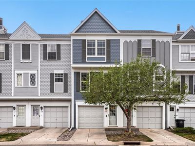 1699 S Trenton Street #169