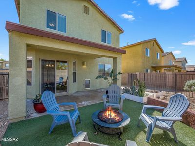 4799 E American Beauty Dr