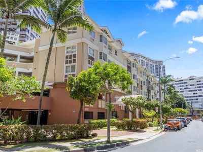 1810 Kaioo Dr APT B307