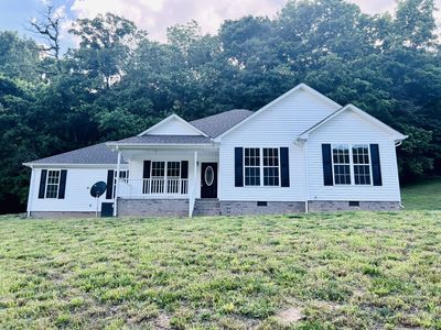 770 Bunker Hill Rd