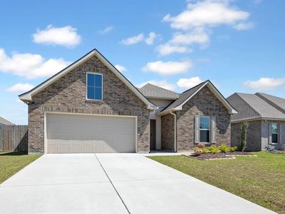 25786 Pristine St