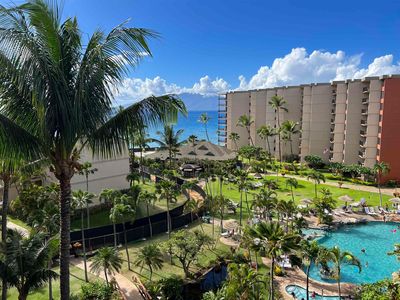 3445 Lower Honoapiilani Rd #746