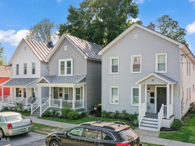 17-21 Granite Street
