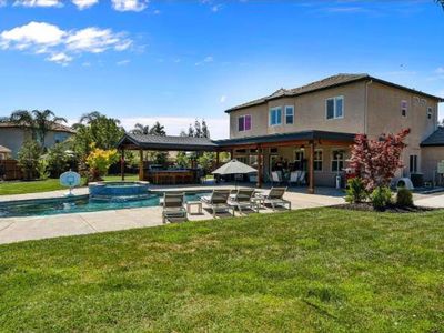 1436 Doria Way