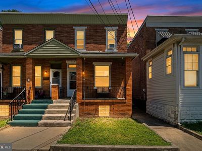 226 Parker Ave