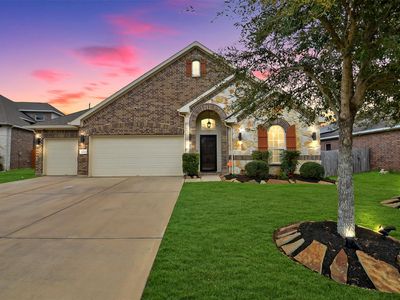 32210 McKinley Run Dr