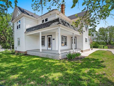 Property at 418 S Cecil St, Bonduel, WI