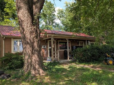 1650 Little Hickman Rd