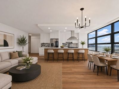 6050 Boulevard East APT 12G