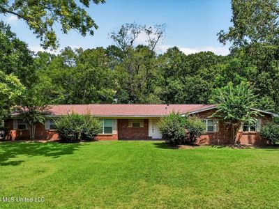 Property at 109 Lincoln St, Bassfield, MS