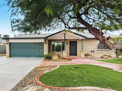 Property at 5709 S PALM Drive, Tempe, AZ