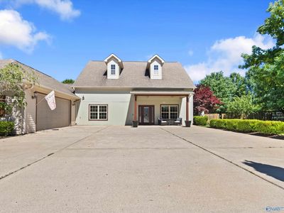 16258 McCulley Mill Rd