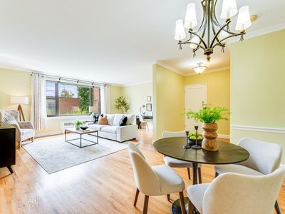 55 Harvard Ave APT 6