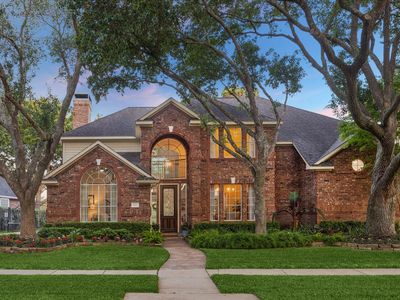 1111 Mahogany Run Dr