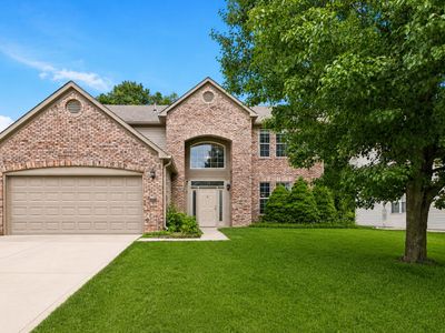 9625 Cypress Way