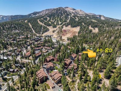 248 Mammoth Slopes Dr #H-80
