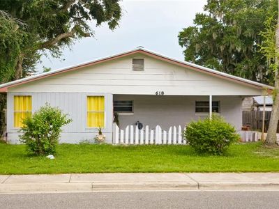 Property at 618 MABBETTE STREET, Kissimmee, FL