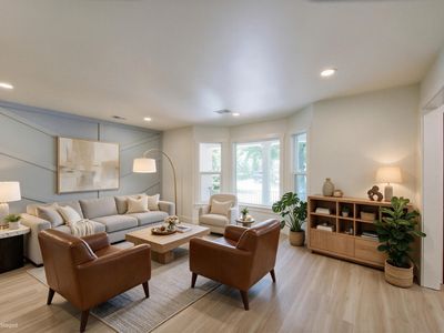 1232 Silver Leaf Cir
