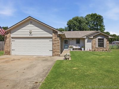 812 Cumberland Dr