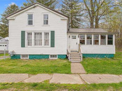 Property at 66 Volney St, Phoenix, NY