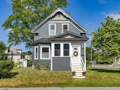 10 Wilfred St