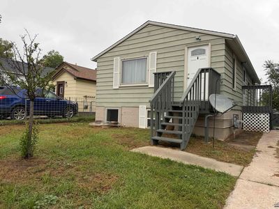 Property at 722 Silver St, Rapid City, SD