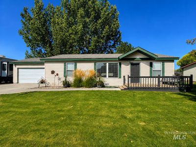 Property at 658 Crocus Ln, Paul, ID