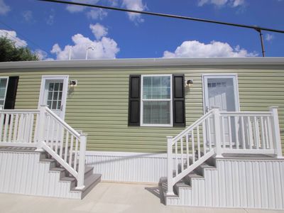 1501 Roosevelt Ave Trailer K6