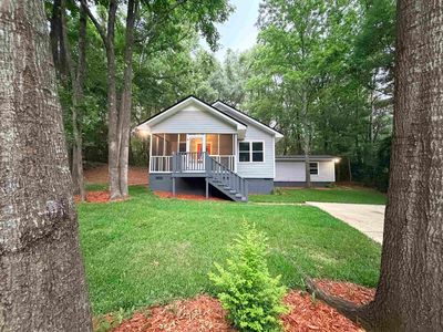 3735 Ravine Dr