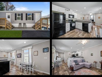 Property at 3980 Diamond Hill Rd Trailer 4, Cumberland, RI