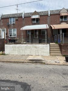 Property at 605 Anchor St, Philadelphia, PA