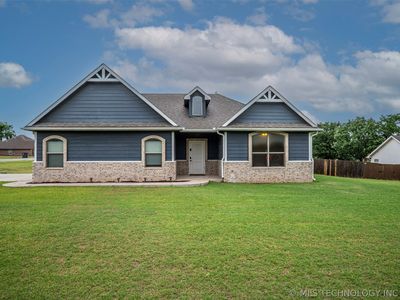 Property at 17191 County Road 3540, Ada, OK