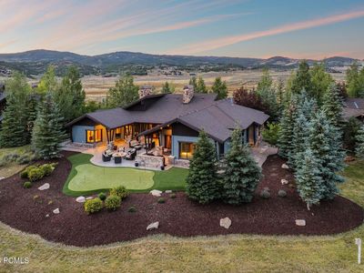 8105 Glenwild Dr