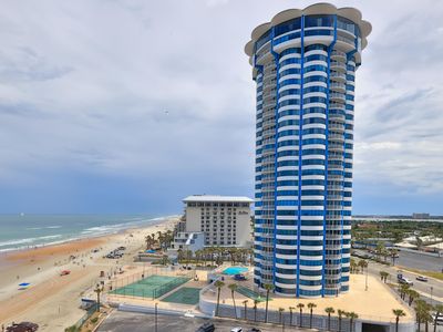 2625 S Atlantic Ave APT 12ANW