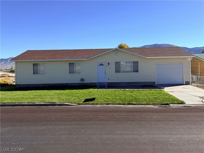 Property at 915 16th St E, Ely, NV