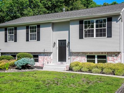 Property at 731 Pennsylvania Ave, Franklinville, NJ