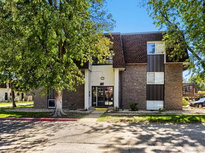 7755 E Quincy Avenue Bldg A1 #303