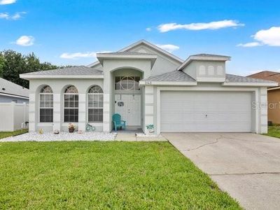 Property at 3143 Rawcliffe Rd, Clermont, FL