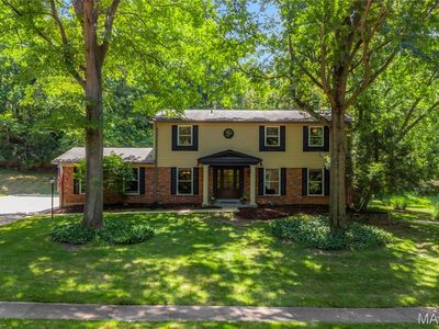 10861 Forest Path Dr