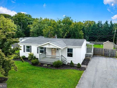 Property at 1907 Lincoln Rd, Forest Hill, MD