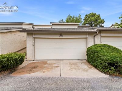 3330 Templeton Gap Rd Unit 20