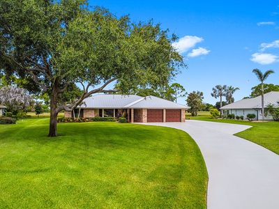 5203 Deer Run Dr
