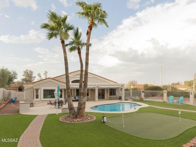 6707 W Calle Valerio