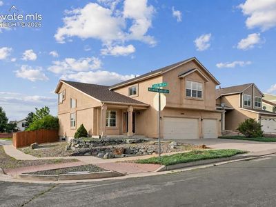 5604 Mountain Garland Dr